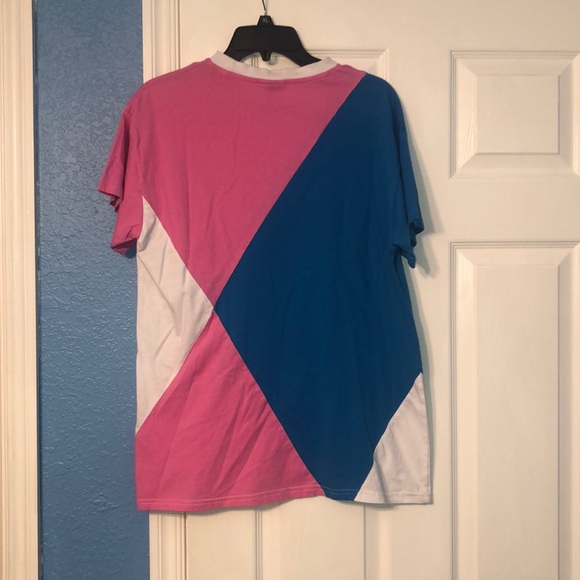 Ellesse Multi-colored Tee - Picture 2 of 5